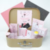 Kit Boite à grande soeur Super Girl