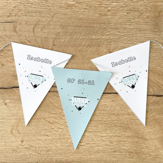 Kit Cadeau maitresse Super Teacher