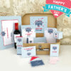 Kit fête des pères Super Papa