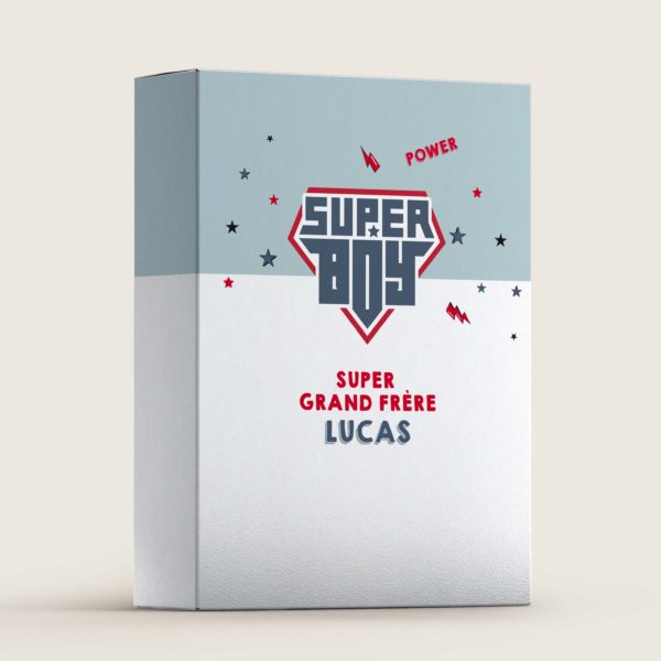 super-boy