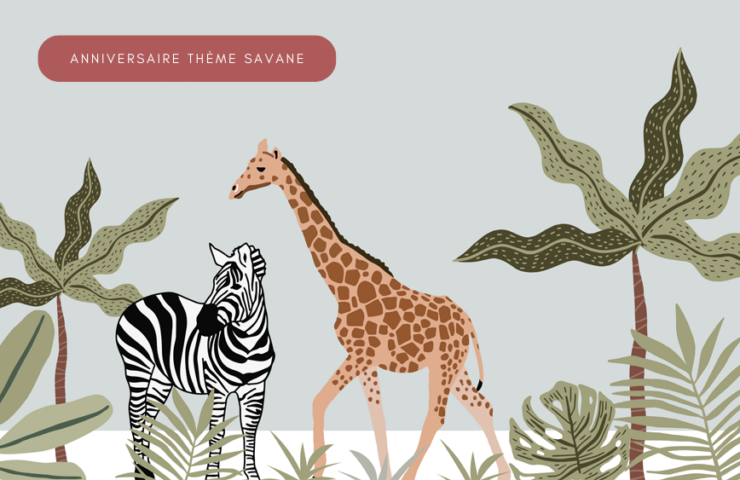 playlist theme savane