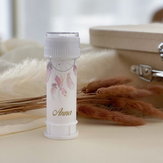 Baby shower Attrape-rêve : Décoration et jeux