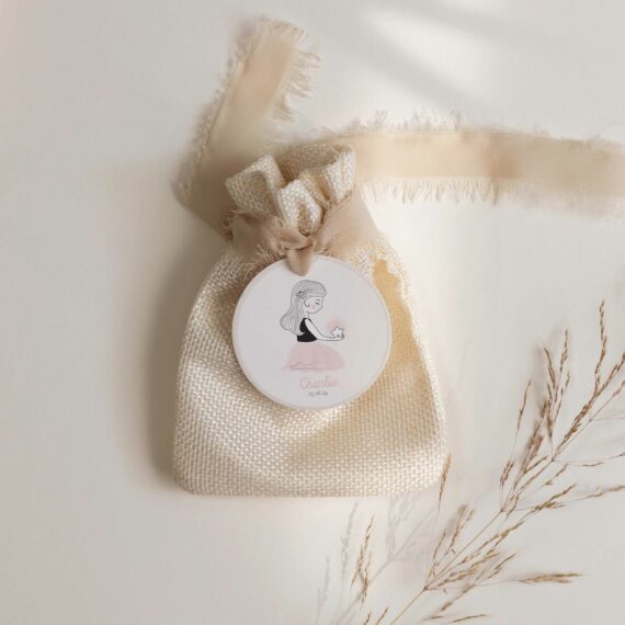 Décoration Baptême Sweet Dream