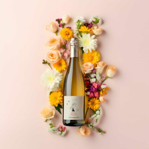 Décoration Baptême Sweet Dream