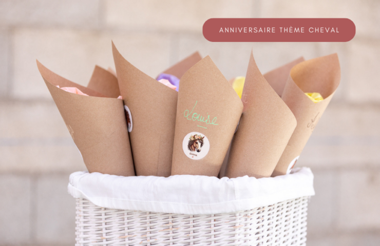 idees cadeaux cheval