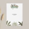 Carnet de liaison Nounou - Parents Savane