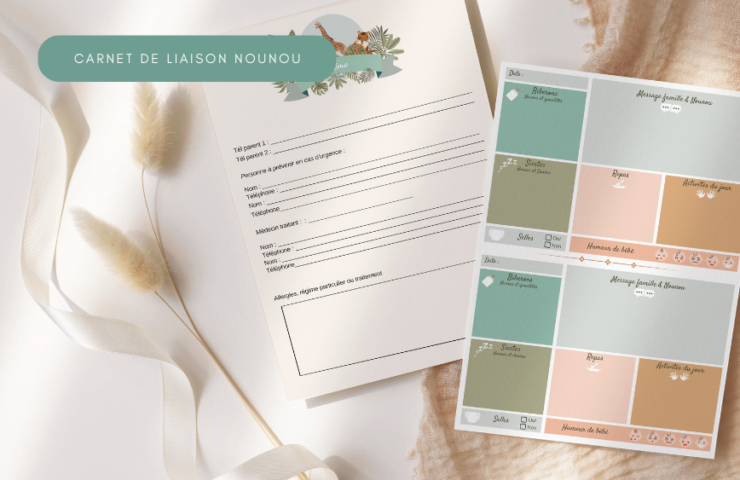 carnet-liaison-nounou