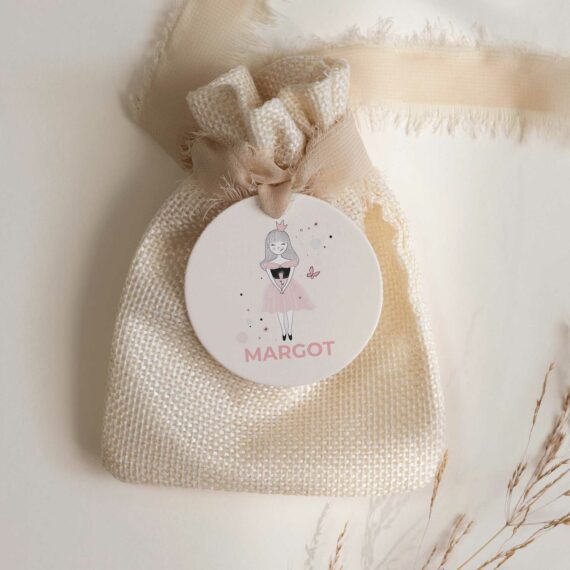 Décoration anniversaire Princesse