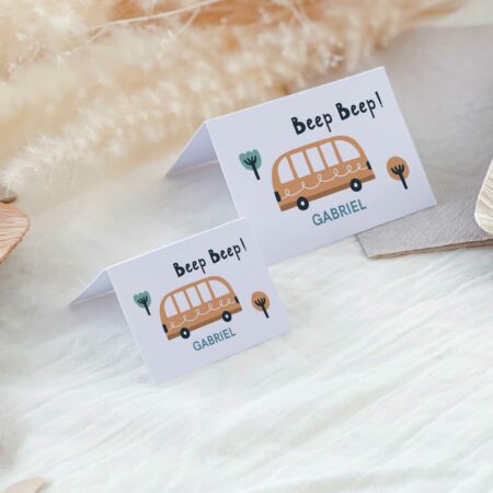 minibus-buffet