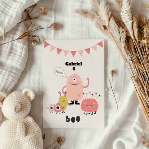 invitation-monster-and-cie